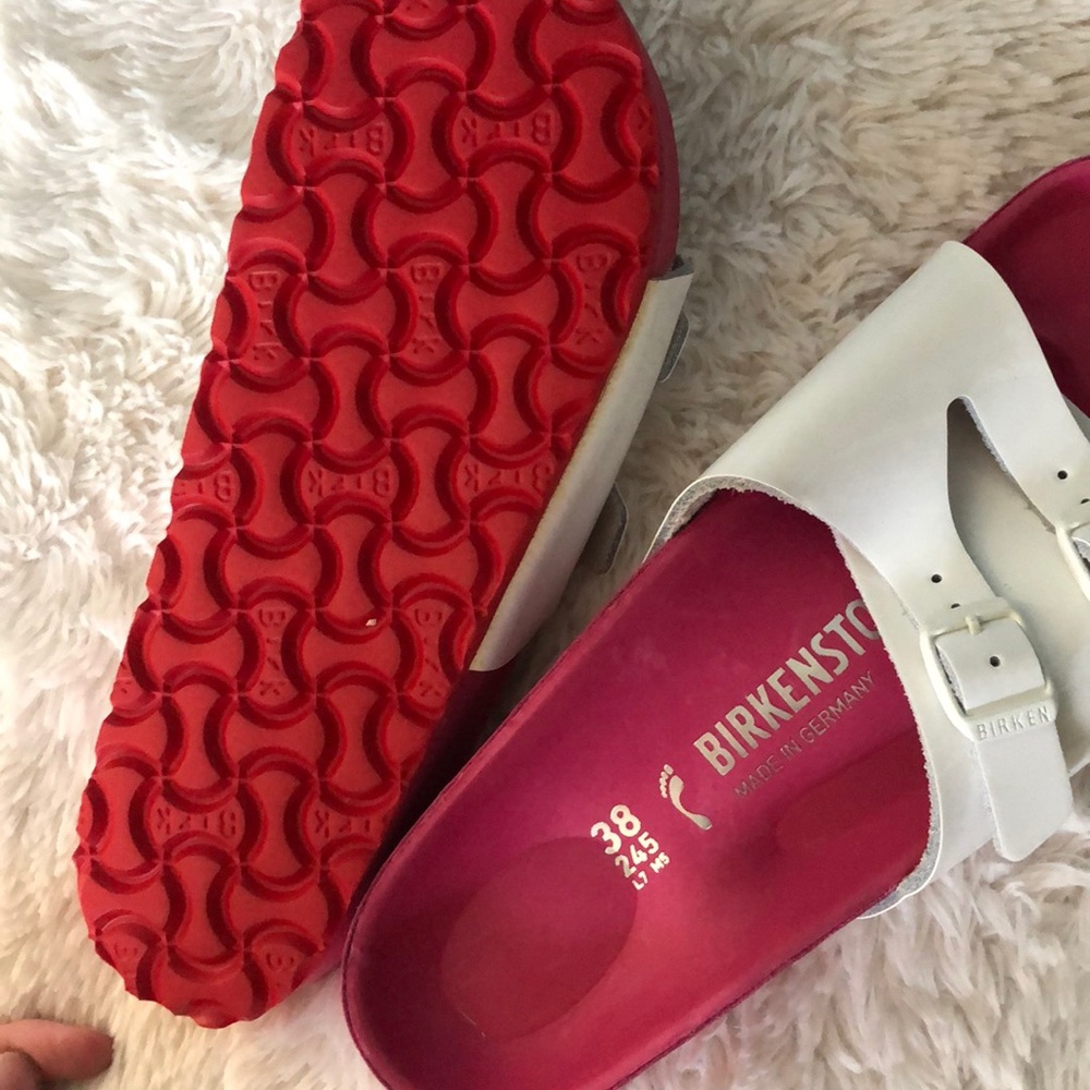 New Birkenstock’s - Picture 3 of 3